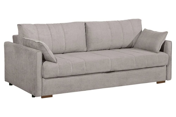 Ортопедический Диван Рим/Разные Цвета Ш-2220 х Г-1100 х В-900 мм