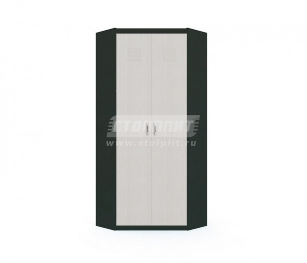 Сити СБ-218 Шкаф угловой