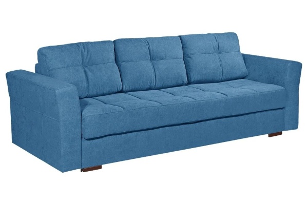 Диван Премиум/Разные Цвета Ш-2430 х Г-1100 х В-900 мм