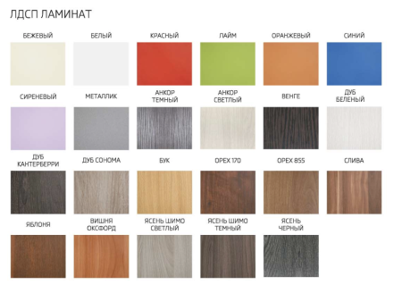 Кровать Двухъярусная с Матрасами в Подарок/Разные Цвета