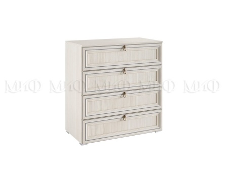 Спальный Гарнитур Элит-2 МДФ №1/Разные Цвета