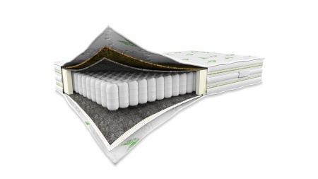 Детский Матрас 200*080 GRACIA