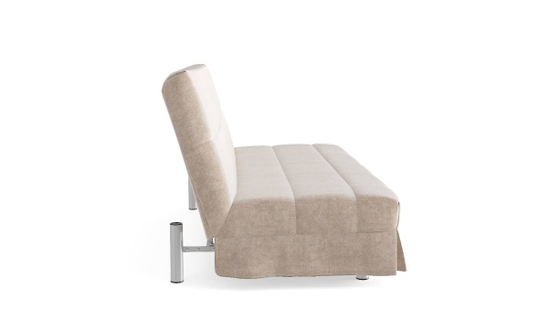 Диван Ника Прямой, Дизайн Nice Однотонный