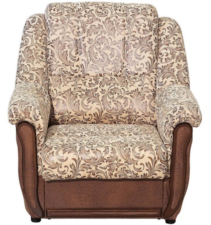 Кресло Раскладное Вегас №1/Разные Цвета Ш-870 х Г-950 х В-950 мм