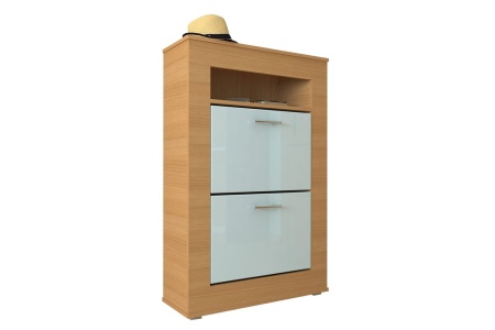 Обувница "Мебелеф 22"