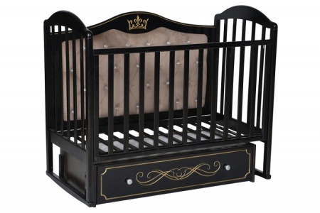 Кроватка "Emily 4"