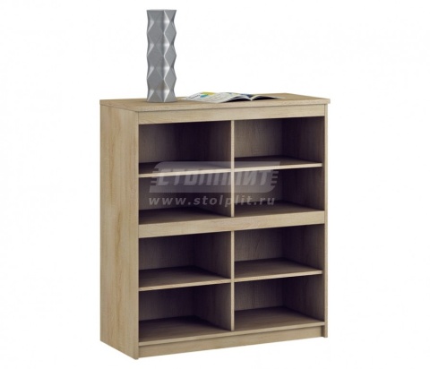 Веста СБ-2255 Комод