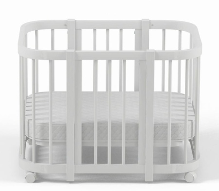 Кроватка Dreams "Смарт"