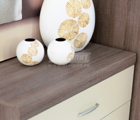 Монако СБ-2143 Комод