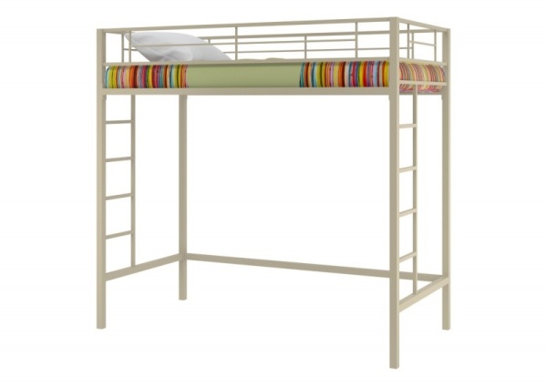 Двухъярусная кровать "Севилья 1/1"