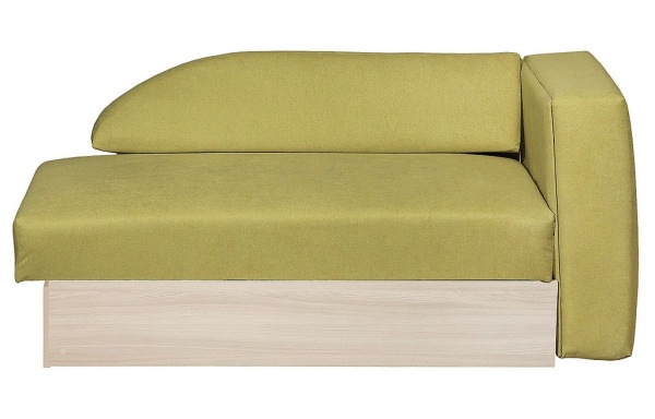 Кресло-Кровать Стайл №2/Разные Цвета Ш-1400 х Г-760 х В-650 мм