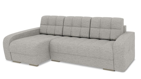 Диван Угловой Аспен Т2 Разные Цвета/Д-2580 х Ш-1620 х В-830 мм