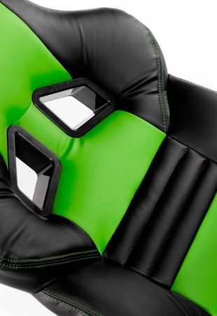 Компьютерное кресло Arozzi Monza (для геймеров)