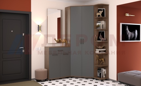 Прихожая Грейс 06