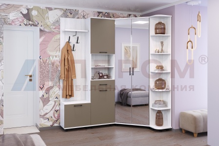 Прихожая Грейс 04