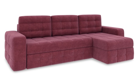 Диван Угловой Райс Т1 Разные Цвета/Д-2600 х Ш-1600 х В-830 мм