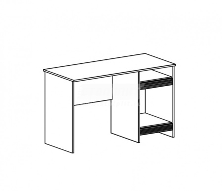 Дакота СБ-1903 Стол