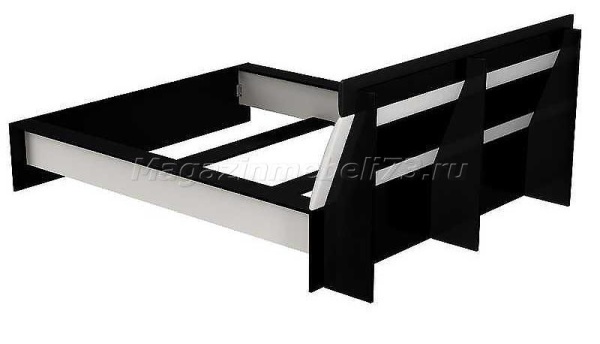 Кровать Домино