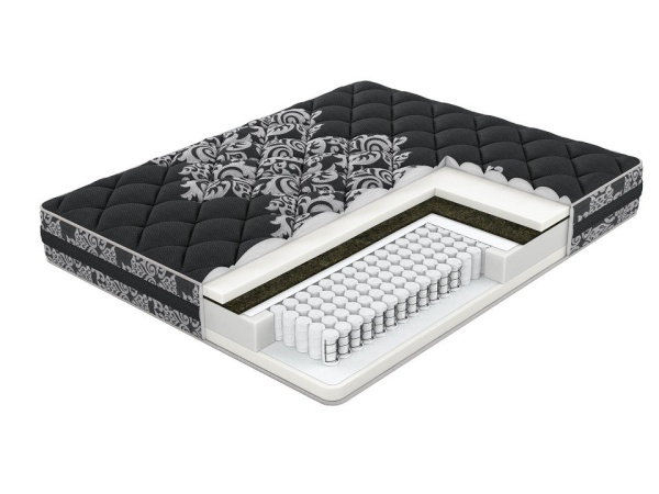 Матрас Verda Soft memory