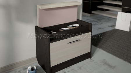 Тумба Т4 «Арт (мини)»
