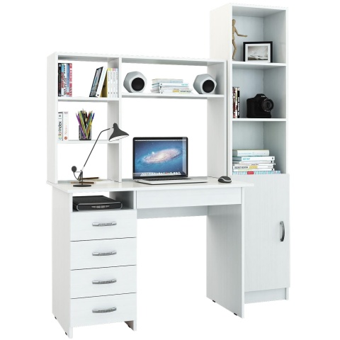 Уголок школьника "Мастер" УШ-1