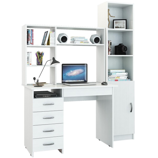 Уголок школьника "Мастер" УШ-1