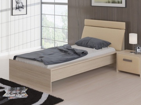 Кровать Домино