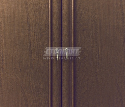 Верди СБ-1449 Комод 2-х дверный