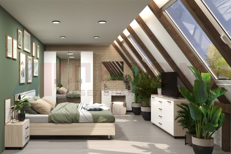 Спальня Грейс 04