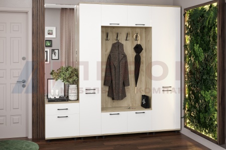 Прихожая Грейс 03