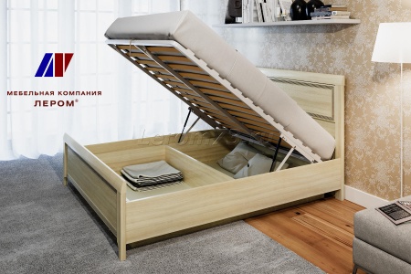 Карина Кровать с Подъемным Механизмом КР-1022 (1,4х2,0)