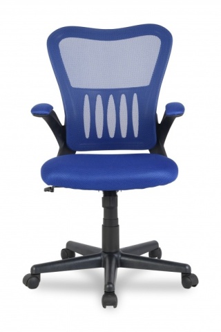 Кресло "College" HLC-0658/Blue