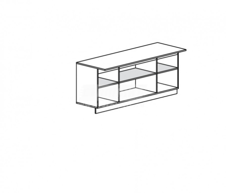 Амалия СБ-993 Секция навесная
