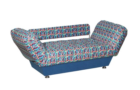 Диван Чудо №5 Разные Цвета/Ш-1850 х Г-980 мм х В-980 мм