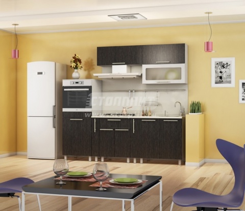 Кухонный гарнитур Анна 6