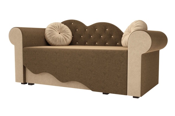 Софа Тедди-2 левый угол