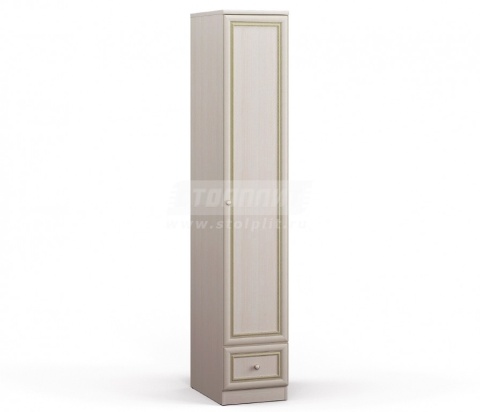 Грация СБ-2195 Шкаф 1-о дверный