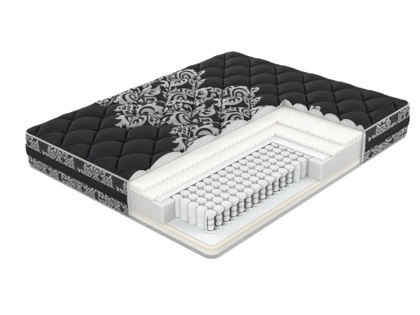 Матрас Verda Cloud