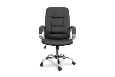 Кресло "College" BX-3225-1/Black