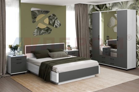 Спальня Грейс 06