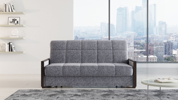 Диван Хеликс Прямой (HELIX Brera 31) Размер 1400/1600 x 2020 мм