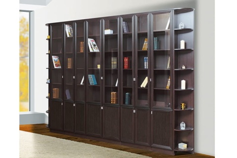 Кабинет "Оливия"