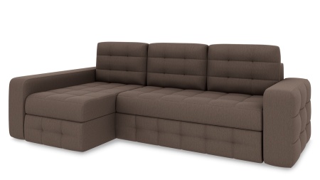 Диван Угловой Райс Т2 Разные Цвета/Д-2600 х Ш-1600 х В-830 мм