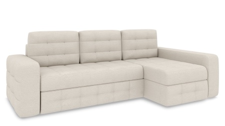 Диван Угловой Райс Т2 Разные Цвета/Д-2600 х Ш-1600 х В-830 мм