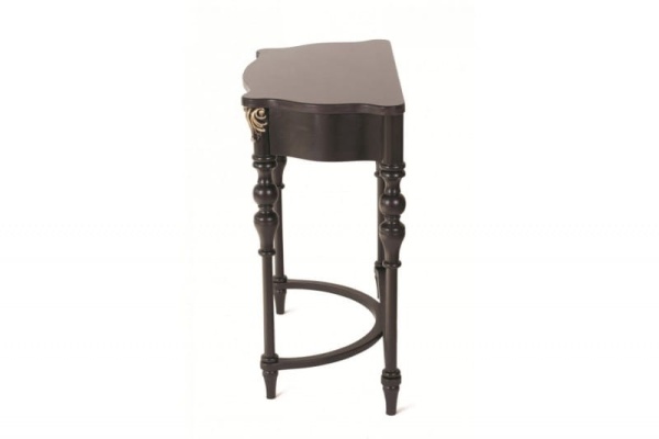 Консоль Сильвия