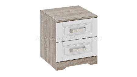 Тумба прикроватная «Прованс» ТД-223.03.01