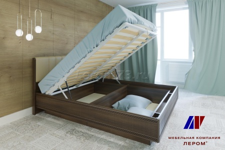 Карина Кровать с Подъемным Механизмом КР-1014 (1,8х2,0)