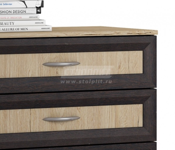 Джорджия  СБ-2283 Комод