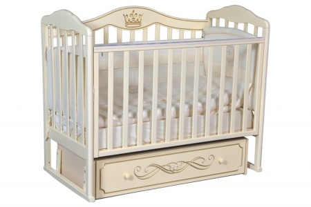 Кроватка "Helen 6"