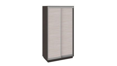 Шкаф-Купе 2-х Дверный/Разные Цвета (Ш-1200 х В-2200 х Г-600 мм)